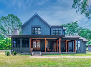 1813 Lasea Rd, Spring Hill, TN 37174