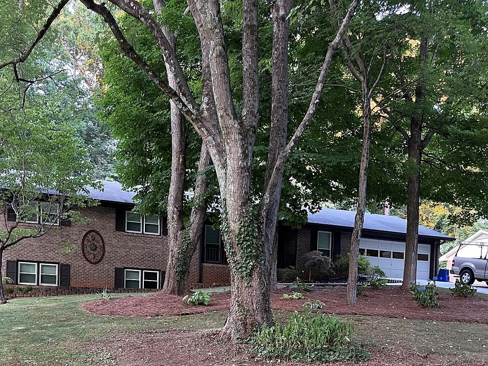 484 Cana Of Galilee Ct, Tucker, GA 30084 Zillow