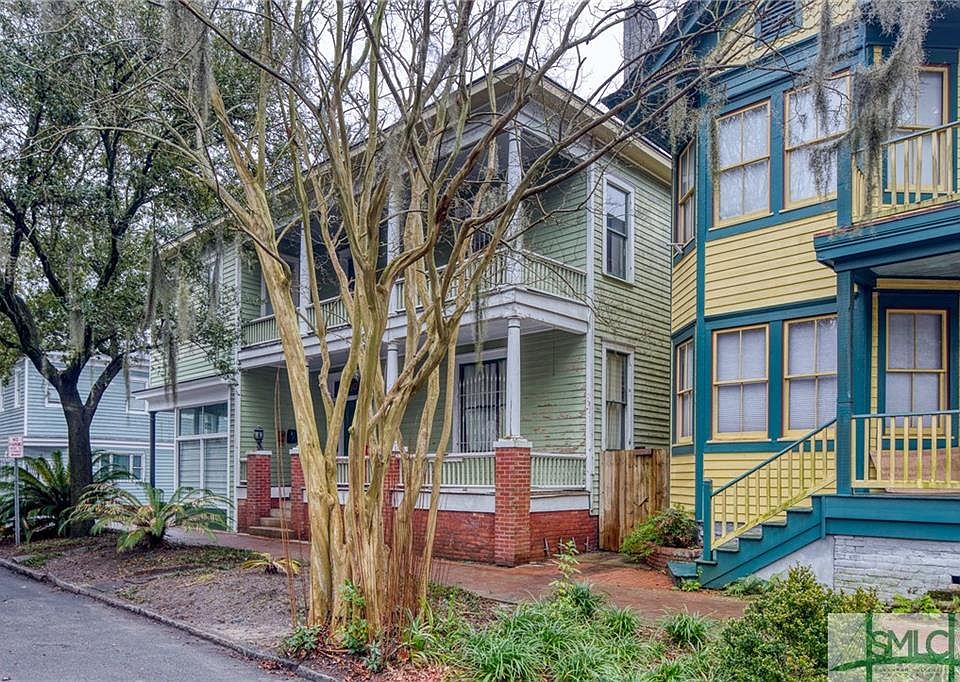 305 W Duffy St #D, Savannah, GA 31401 | Zillow