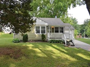 4331 N Campbell St, Kansas City, MO 64116