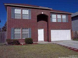 13823 Northern Oak, San Antonio, TX 78217