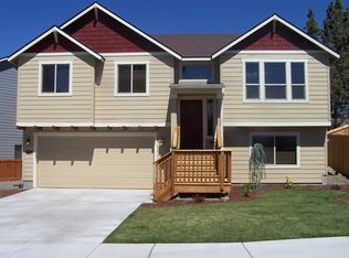 20661 Tango Creek Ave, Bend, OR 97701