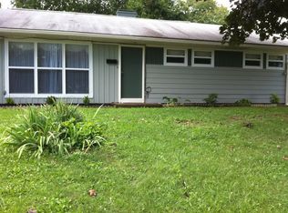4811 Londonderry Rd, Harrisburg, PA 17109