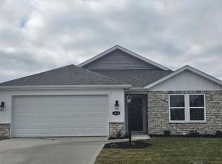 4842 Carson Ct, Woodburn, IN 46797