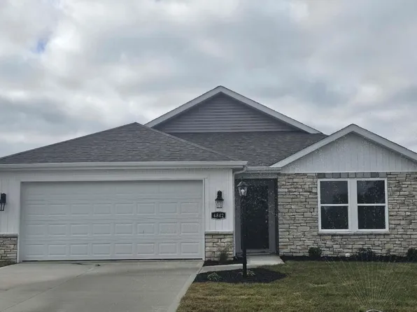 4842 Carson Ct, Woodburn, IN 46797