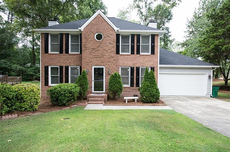 1st image of 2417 Southern Oak Dr SW