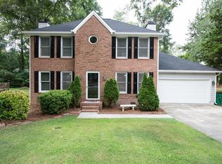 2417 Southern Oak Dr SW, Marietta, GA 30064