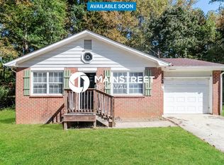 1962 Overton Trl, Stone Mountain, GA 30088