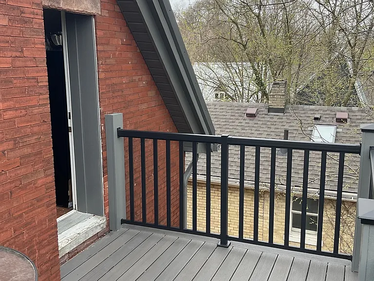 598 Princess Ave #3 — Photo 8