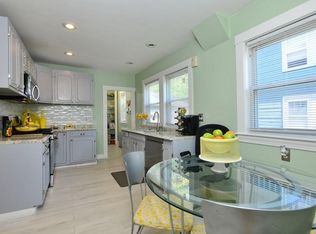 226 Brook Rd UNIT 1, Milton, MA 02186
