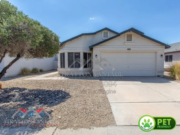 15006 N 85th Dr, Peoria, AZ 85381