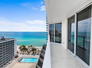 La Perla Condominium, Sunny Isles Beach, FL 33160