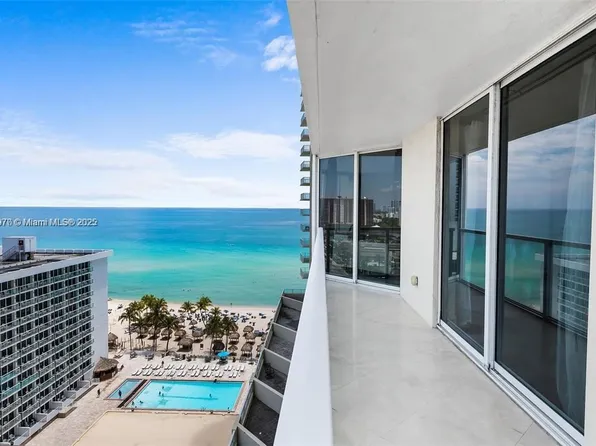 16699 Collins Ave APT 1607, Sunny Isles Beach, FL 33160