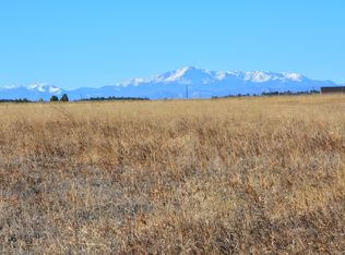 6796 Arrowhead Cir, Elizabeth, CO 80107