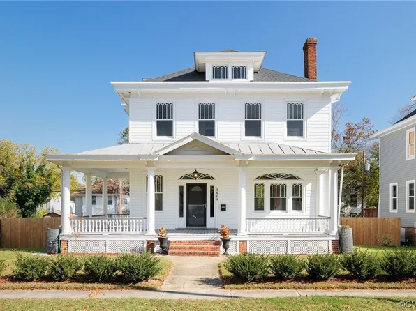 2413 Barton Ave, Richmond, VA 23222