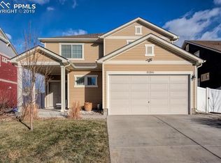 8194 Campground Dr, Fountain, CO 80817