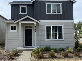 331 Thyme Ave, Shelton, WA 98584