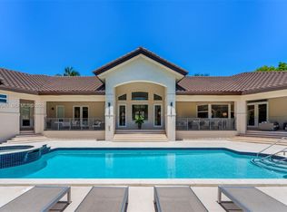 Rockdale Estates, Pinecrest, FL 33156