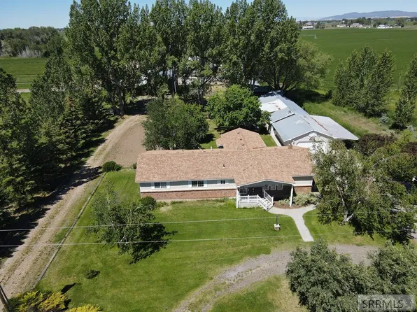 273 N 2450 E, Saint Anthony, ID 83445