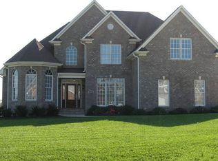 5345 Autumn Harvest Dr, Kernersville, NC 27284