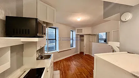 Rented by Sovereign Associates