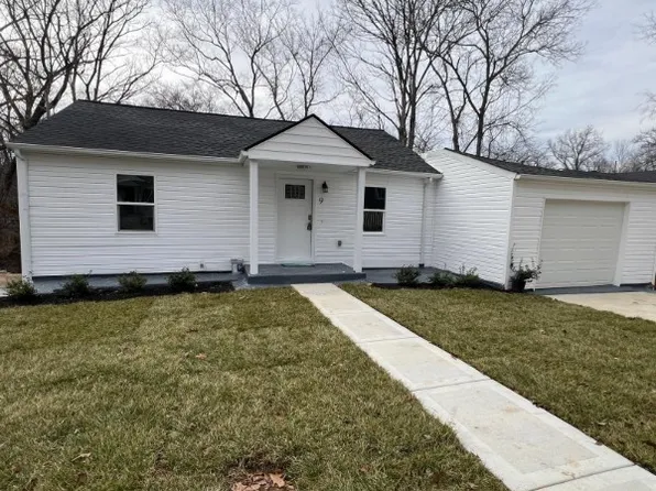 9 Proctor Dr #0, Clarksville, TN 37043