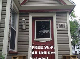 351 Goodman St S APT 6, Rochester, NY 14607