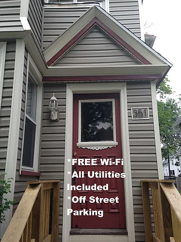 351 S Goodman St #UP-4 Photo 1