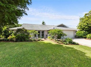 4584 Chippendale Dr, Naples, FL 34112