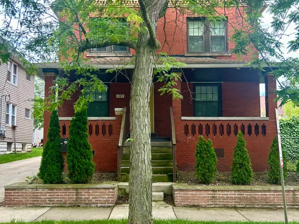 2014 Lark St, Lakewood, OH