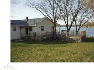 2939 David Dr, Springport, MI 49284