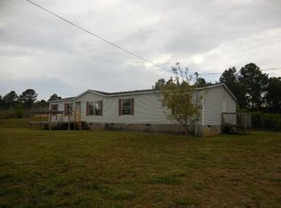 172 Apple Rd NE, Ranger, GA 30734