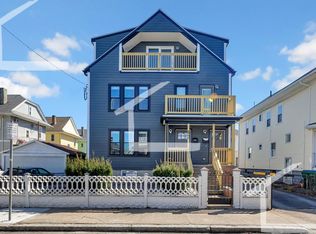 43 Wright Ave #2A, Medford, MA 02155