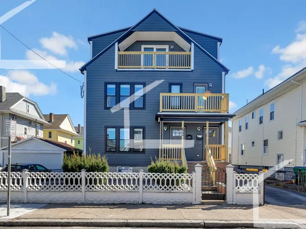 43 Wright Ave, Medford, MA