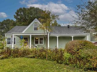 1541 Wilbur St, Blair, NE 68008