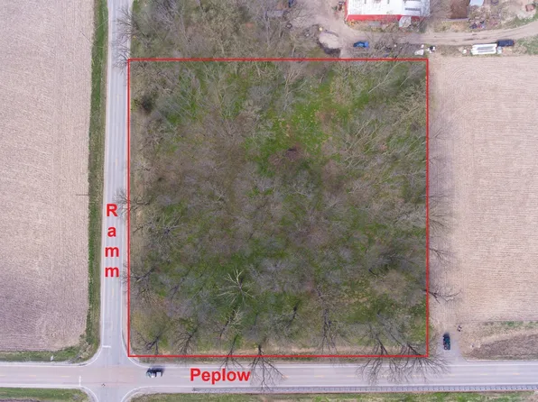 LOT 1 Ramm Rd, Maple Park, IL 60151
