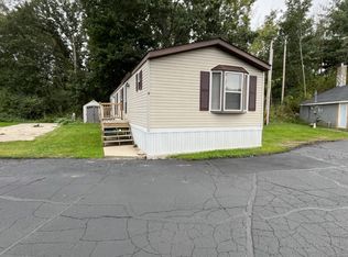 11711 Bunkerhill Rd #11, Pleasant Lake, MI 49272