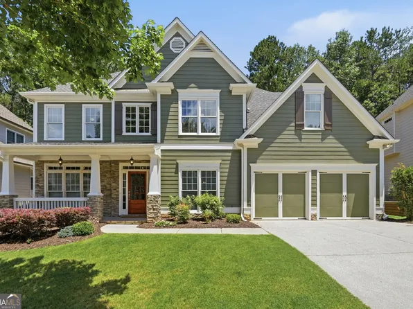3805 Suwanee Mill Dr, Buford, GA 30518