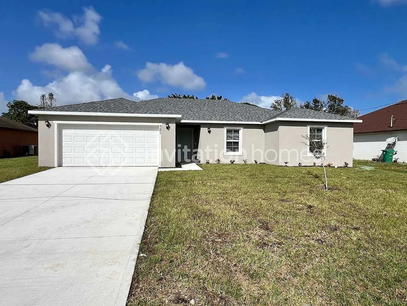 751 NW Riverside Dr Port Saint Lucie, FL 34983 — Photo 1