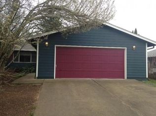 4450 Murdock Ct NE, Salem, OR 97305