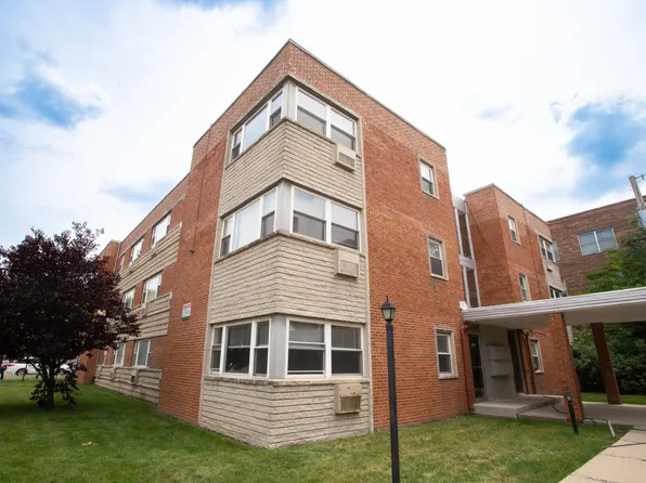 2405 W Balmoral Ave APT 1B, Chicago, IL 60625