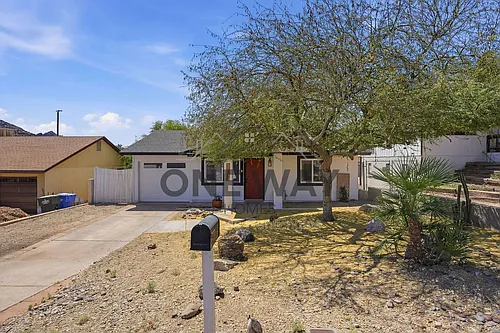 1329 E Cholla St Photo 1