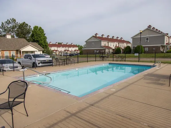 Willow Grove, 18 Station Cir #57fee8191, Cabot, AR 72023