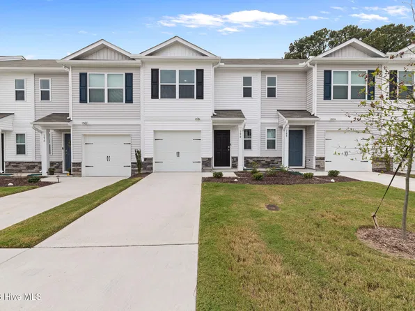 190 Seymour Village Drive, Goldsboro, NC 27534