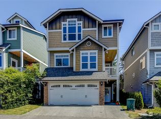 11144 Paine Field Way, Everett, WA
