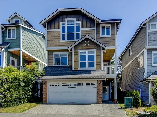 11144 Paine Field Way, Everett, WA 98204