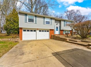 3811 Bellwood Dr SE, Warren, OH