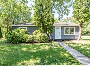 1556 Harry St, Ypsilanti, MI