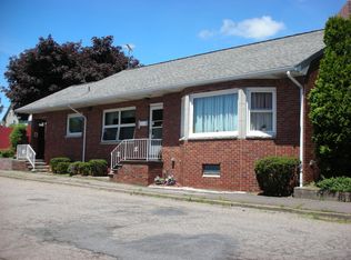 345 E 8th St, Hazleton, PA 18201