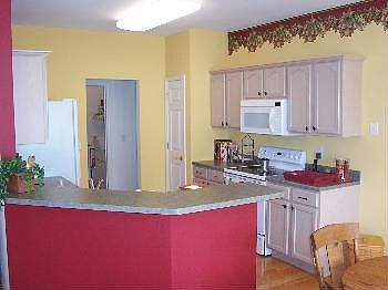 4th image of 5524 Heatherbluff Ct